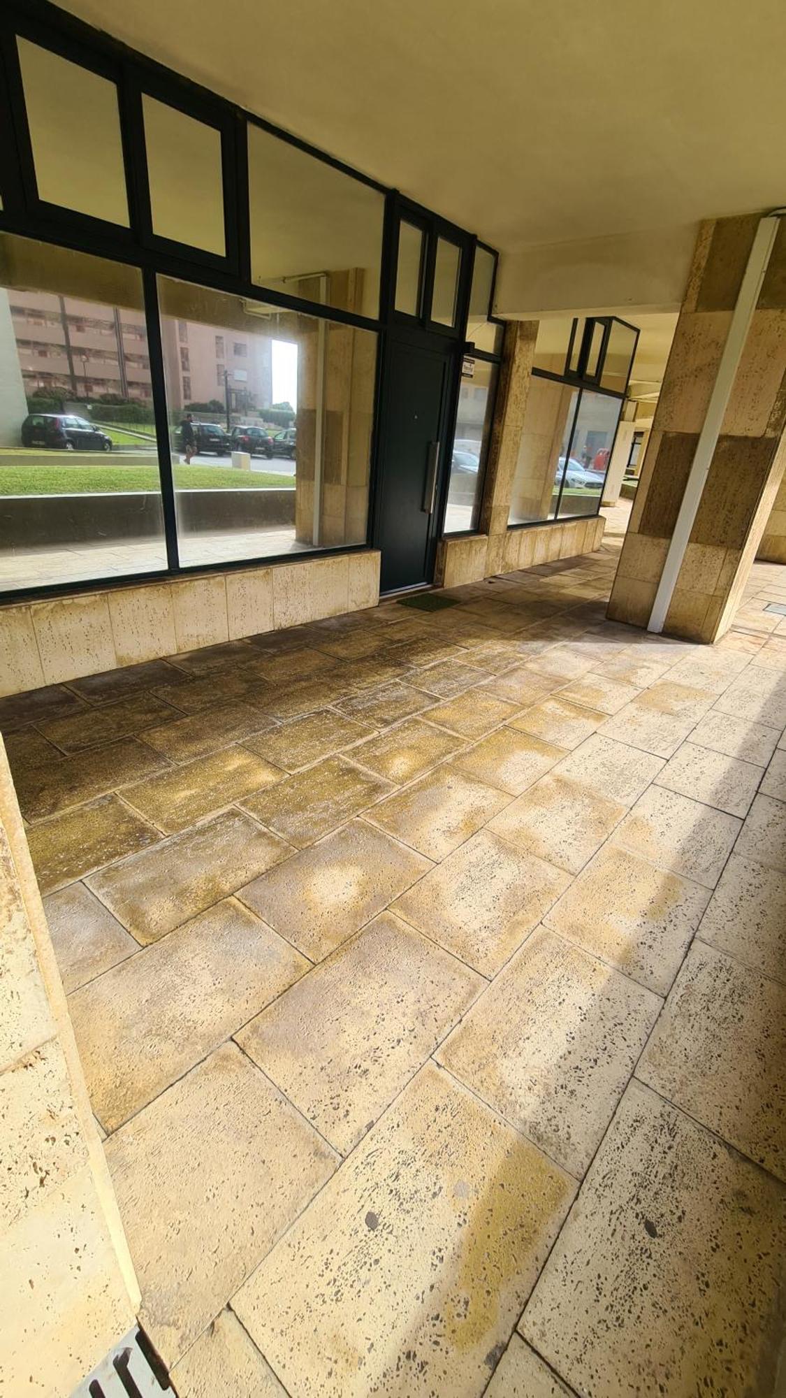 Apartamento 50Mt Praia Povoa Varzim Póvoa de Varzim Buitenkant foto